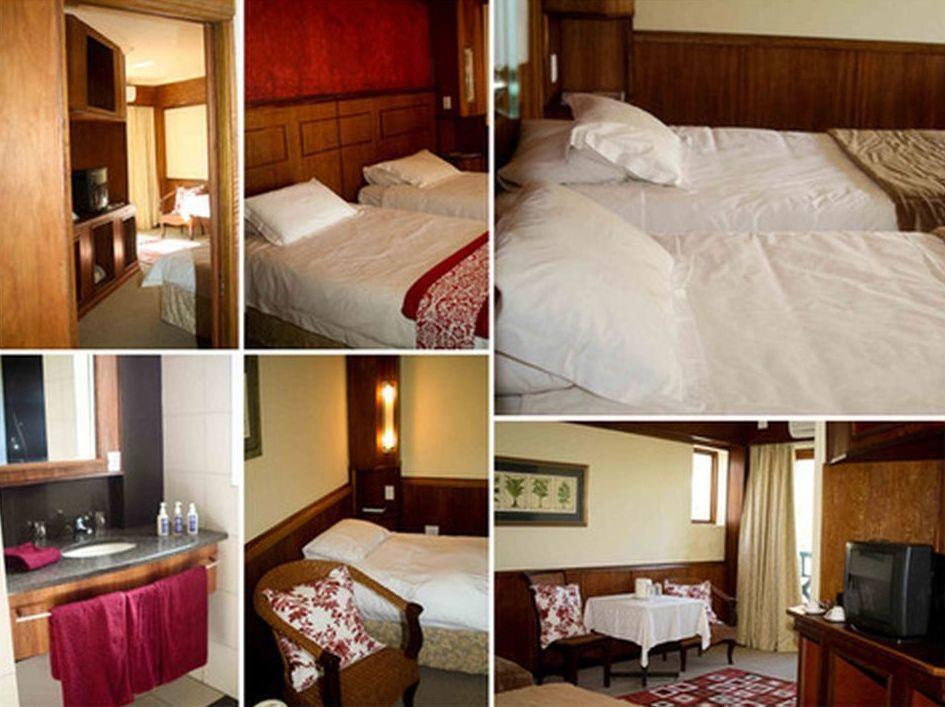 Riebeek Valley Hotel Bagian luar foto