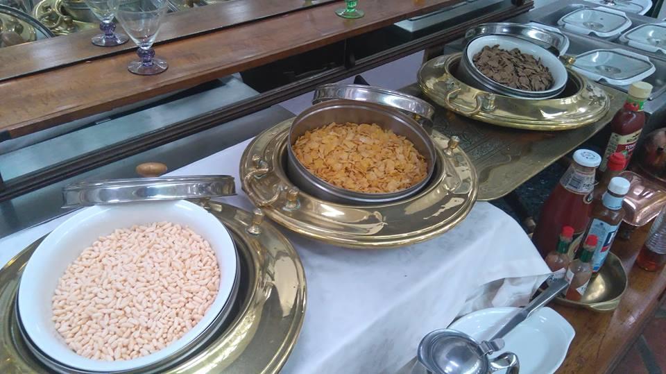 Riebeek Valley Hotel Bagian luar foto