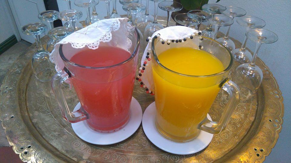 Riebeek Valley Hotel Bagian luar foto