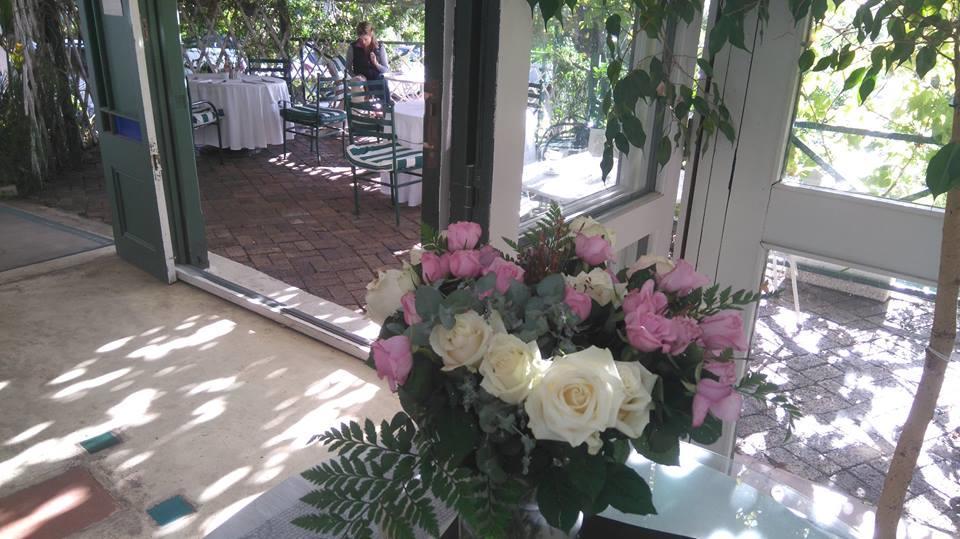 Riebeek Valley Hotel Bagian luar foto