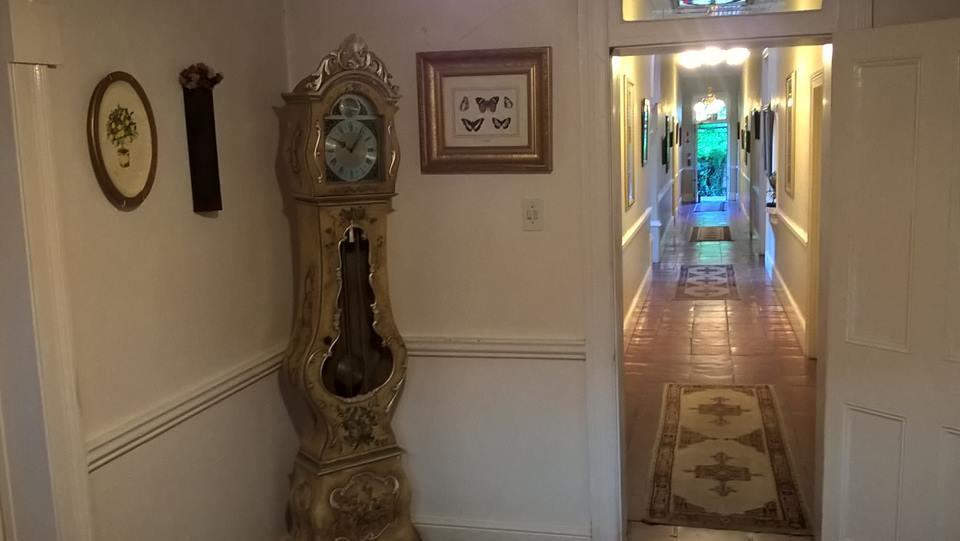 Riebeek Valley Hotel Bagian luar foto