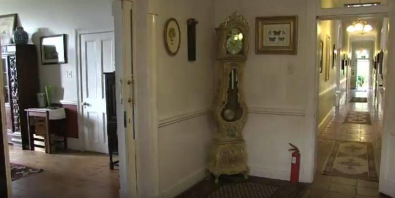 Riebeek Valley Hotel Bagian luar foto