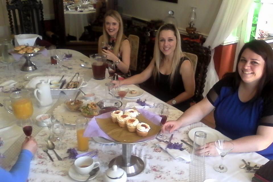 Riebeek Valley Hotel Bagian luar foto