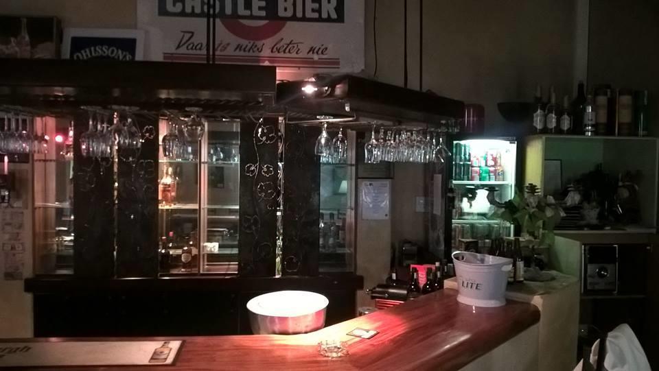 Riebeek Valley Hotel Bagian luar foto