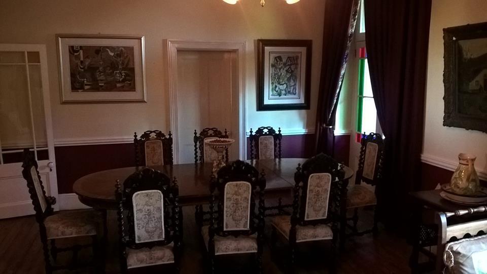 Riebeek Valley Hotel Bagian luar foto